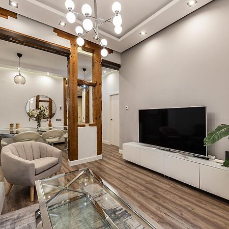 Waou La Latina III - Alquiler Corta Duracion Apartment Madrid Exterior photo