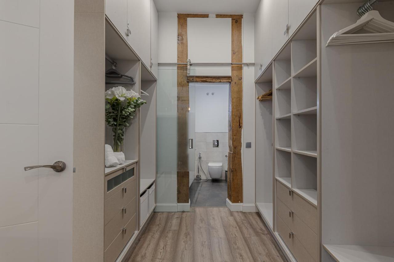 Waou La Latina III - Alquiler Corta Duracion Apartment Madrid Exterior photo