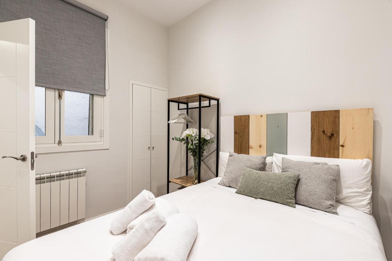 Waou La Latina III - Alquiler Corta Duracion Apartment Madrid Exterior photo